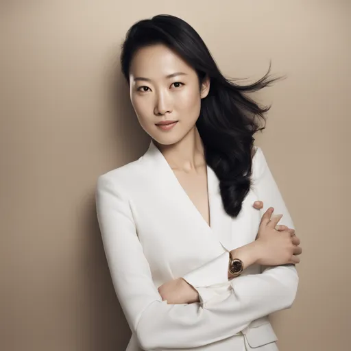 Olivia Cheng (Canadian actress)