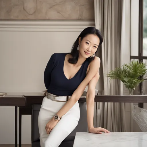 Olivia Cheng (Hong Kong actress)