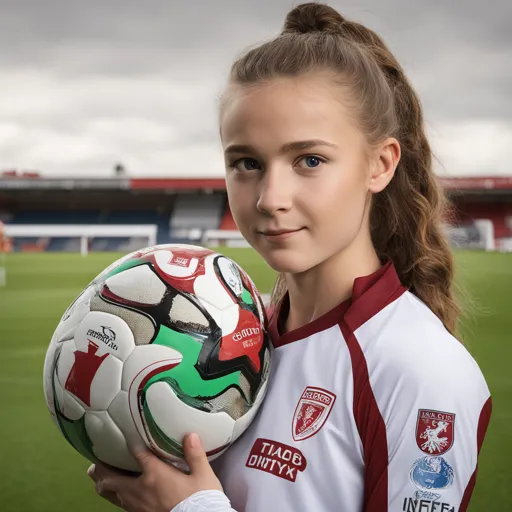 Olivia Clark