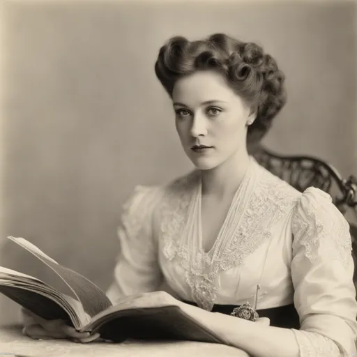 Olivia Dudley Bucknam