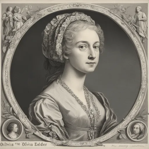 Olivia Elder