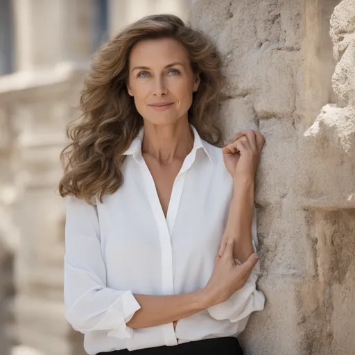 Olivia Gallay Bertrand