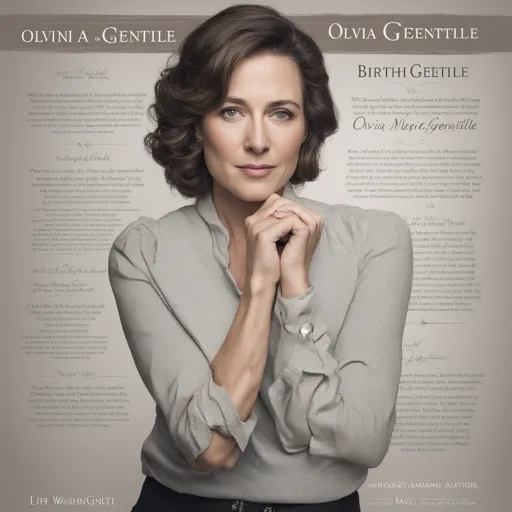 Olivia Gentile