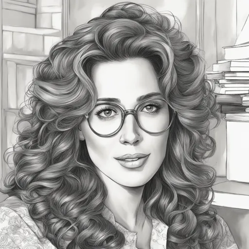 Olivia Giovetti