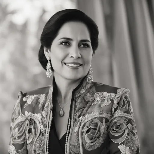 Olivia Guillén Padilla