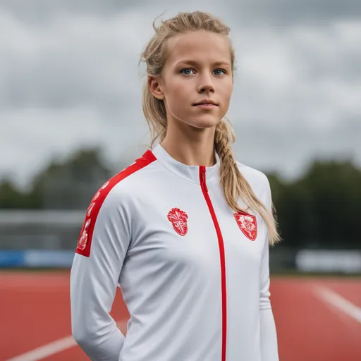 Olivia Holdt