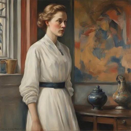 Olivia Holm-Møller