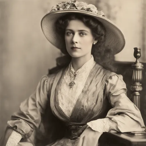Olivia Howard Dunbar