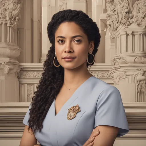 Olivia Julianna