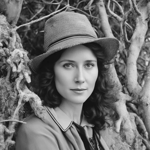 Olivia Knight