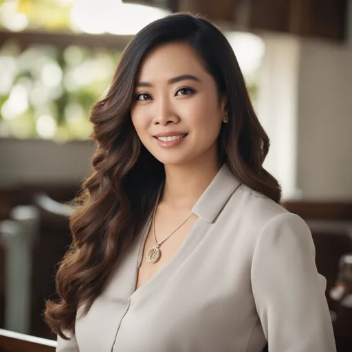 Olivia Lamasan