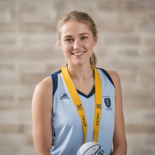 Olivia Lewis (netball)