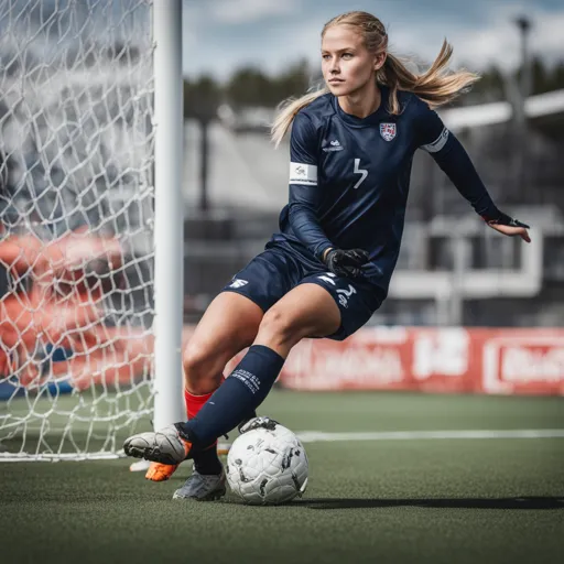 Olivia Lykke Nygaard