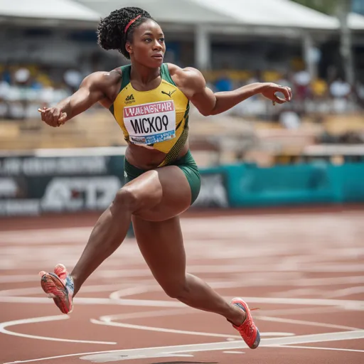 Olivia McKoy