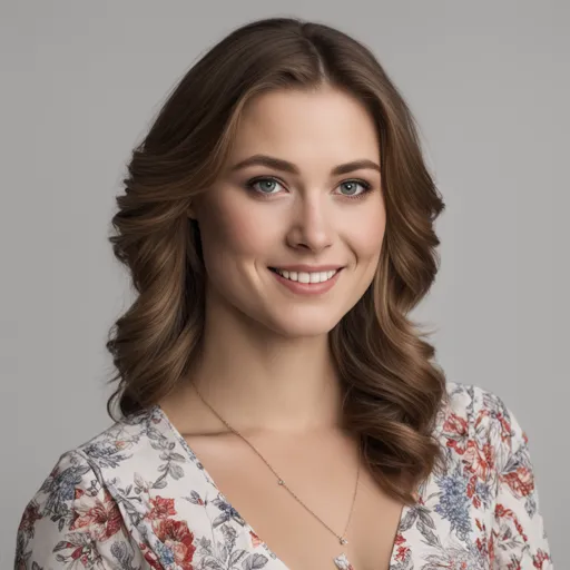Olivia McMurray