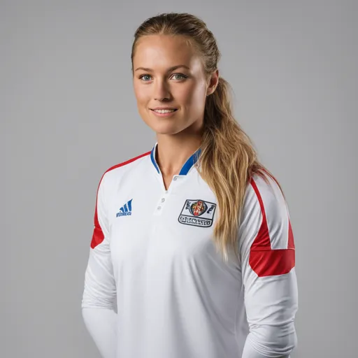 Olivia Merry