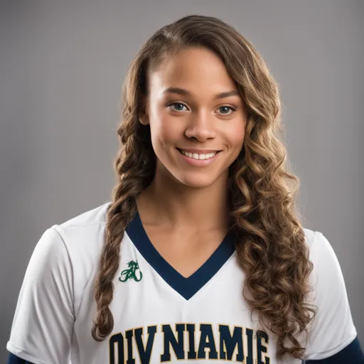 Olivia Miles