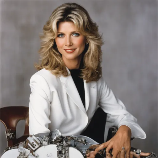 Olivia Newton Bundy