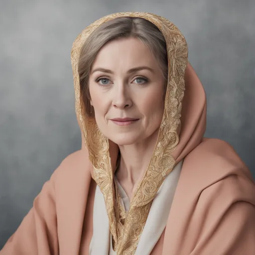 Olivia O'Leary