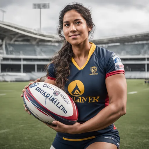 Olivia Ortiz (rugby union)
