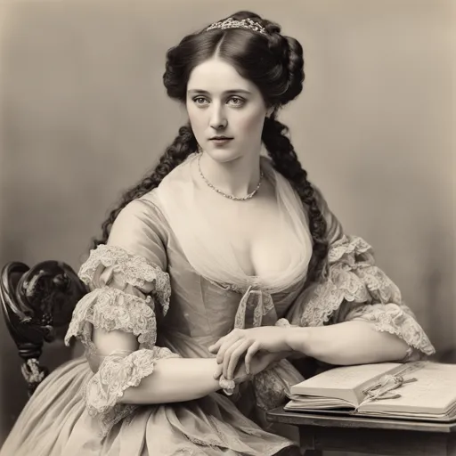 Olivia Owenson, Lady Clarke