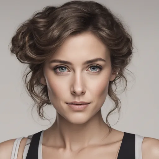 Olivia Poulet
