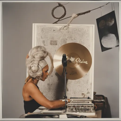 Olivia Records
