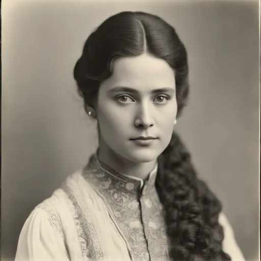 Olivia Remie Constable