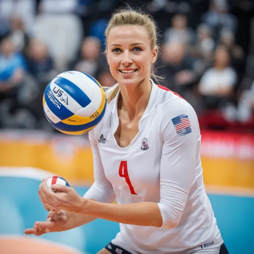 Olivia Różański