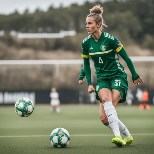 Olivia Smith (soccer)