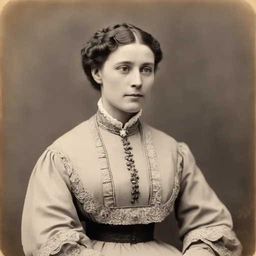 Olivia Taaffe