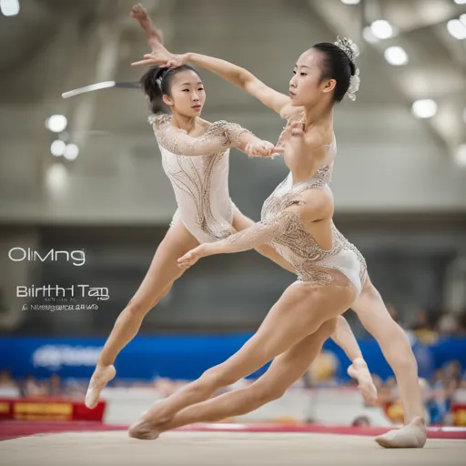 Olivia Tai Qing Tong