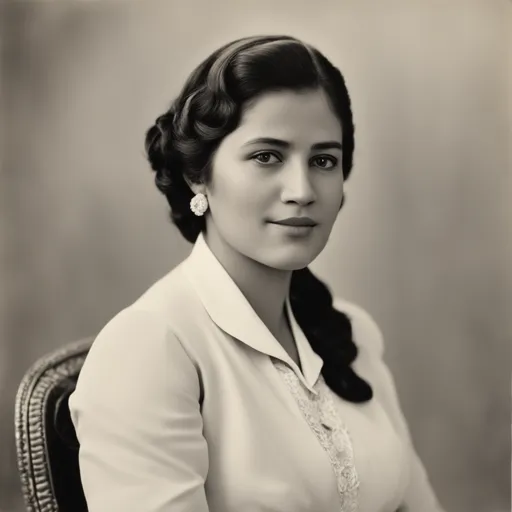 Olivia Utrilla Nieto