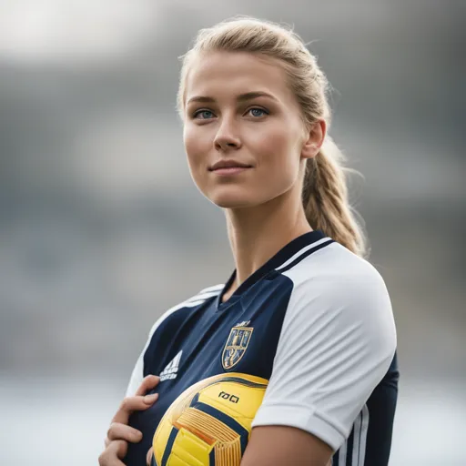 Olivia Van der Jagt