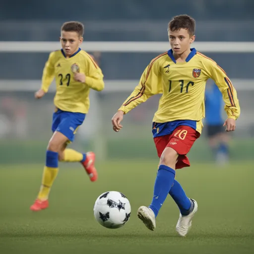 Olivian Surugiu