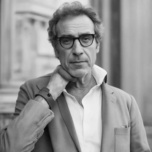 Olivier Barbarant