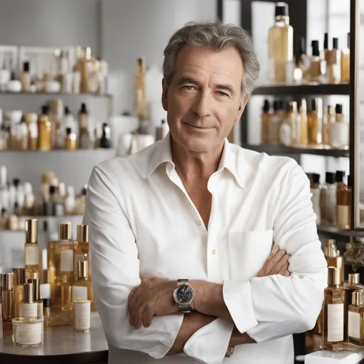 Olivier Baussan
