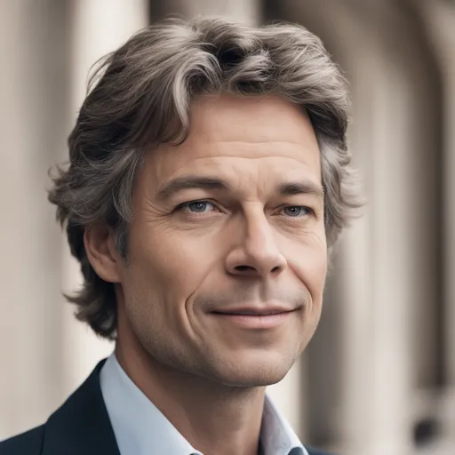 Olivier Berggruen