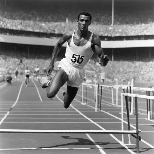 Olivier Bernard (athlete)