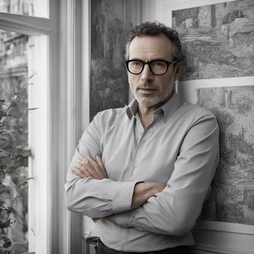 Olivier Bouillère