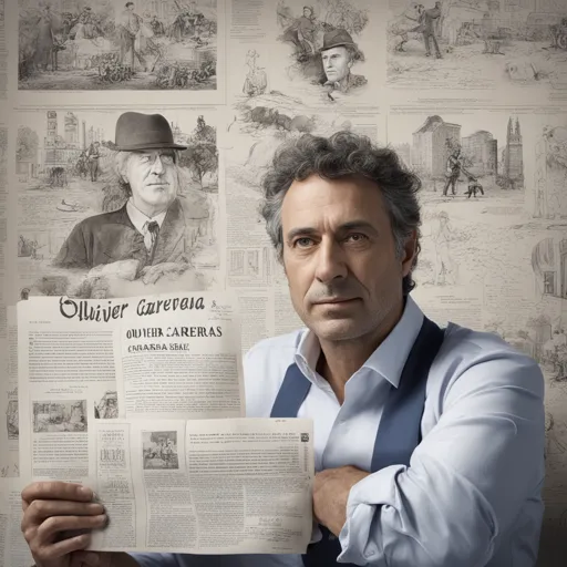 Olivier Carreras
