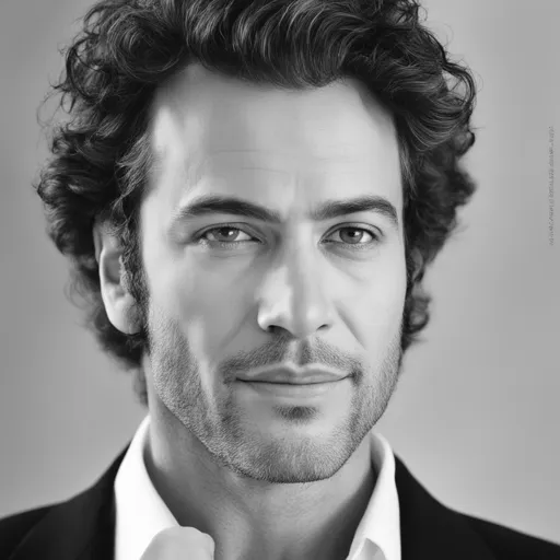 Olivier Cazal