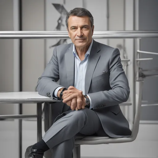 Olivier Chansou