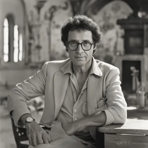 Olivier Chesneau