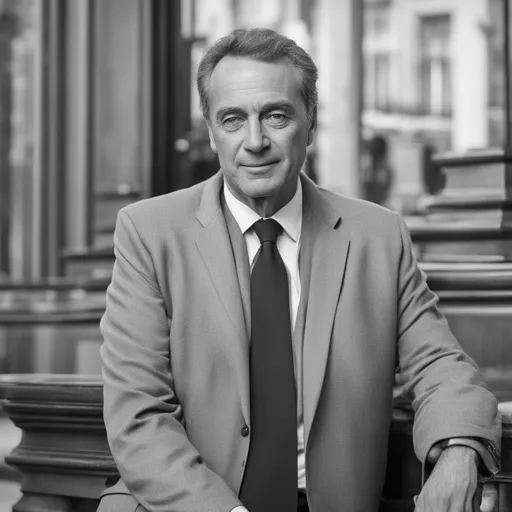 Olivier Cousi