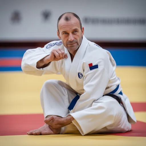 Olivier Cugnon de Sévricourt