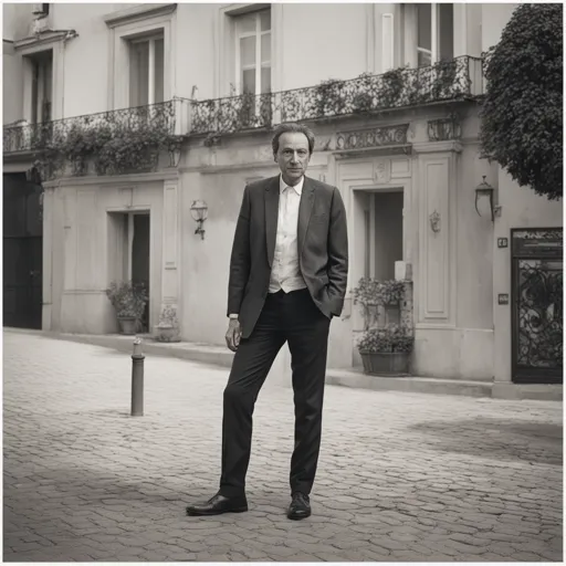 Olivier Delaître
