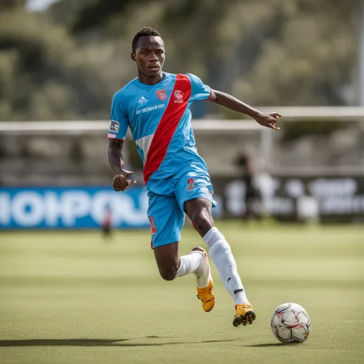 Olivier Dokunengo