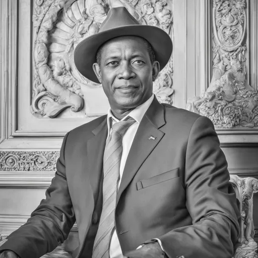 Olivier Donat Andriamahefaparany