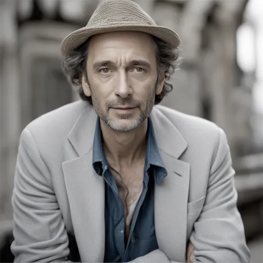 Olivier Ducastel